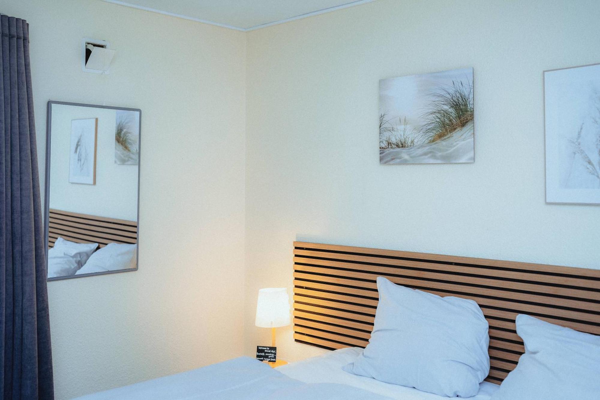 Strandidyl Bed And Breakfast Kelstrup Zewnętrze zdjęcie