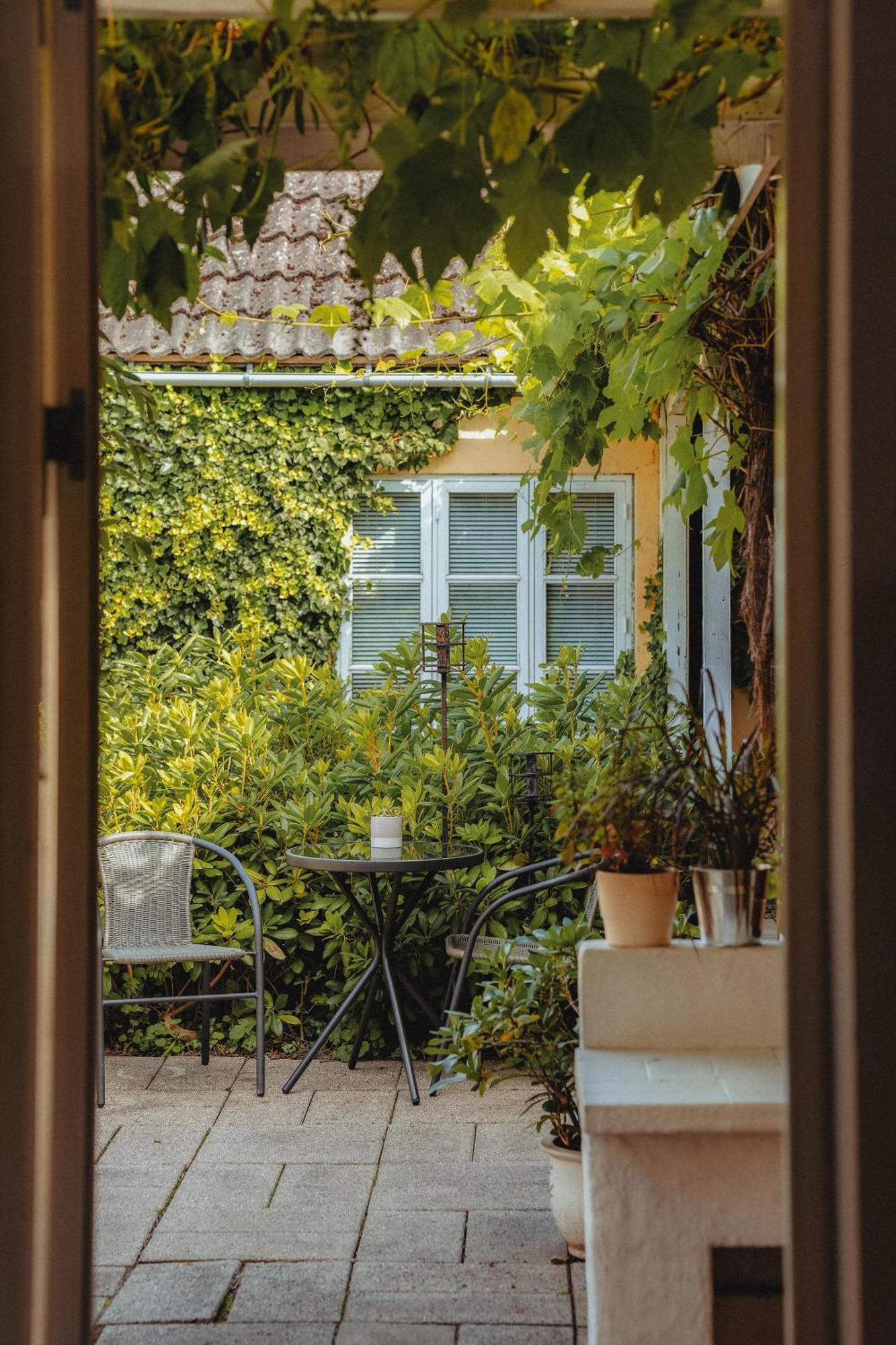 Strandidyl Bed And Breakfast Kelstrup Zewnętrze zdjęcie