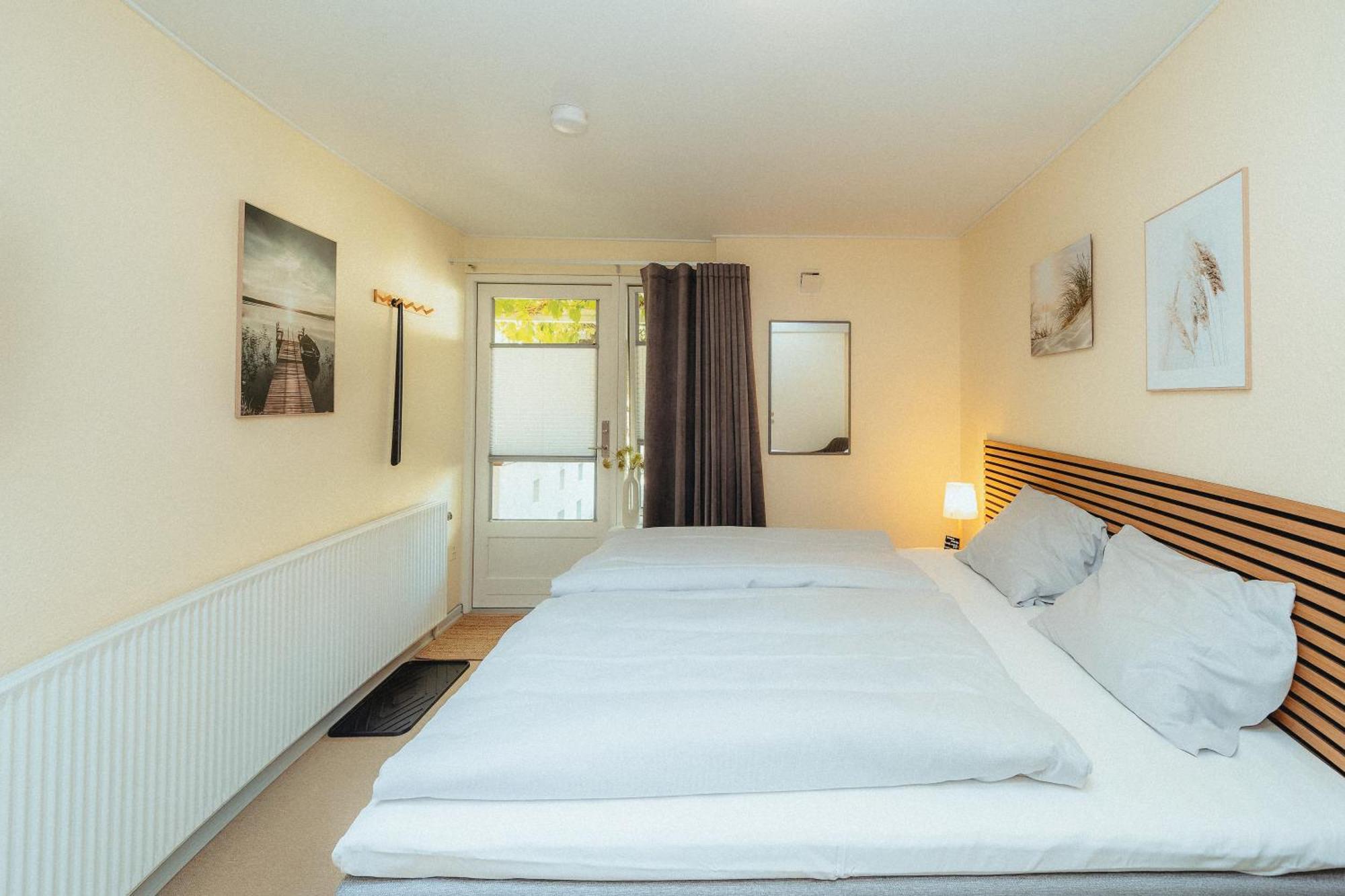 Strandidyl Bed And Breakfast Kelstrup Zewnętrze zdjęcie