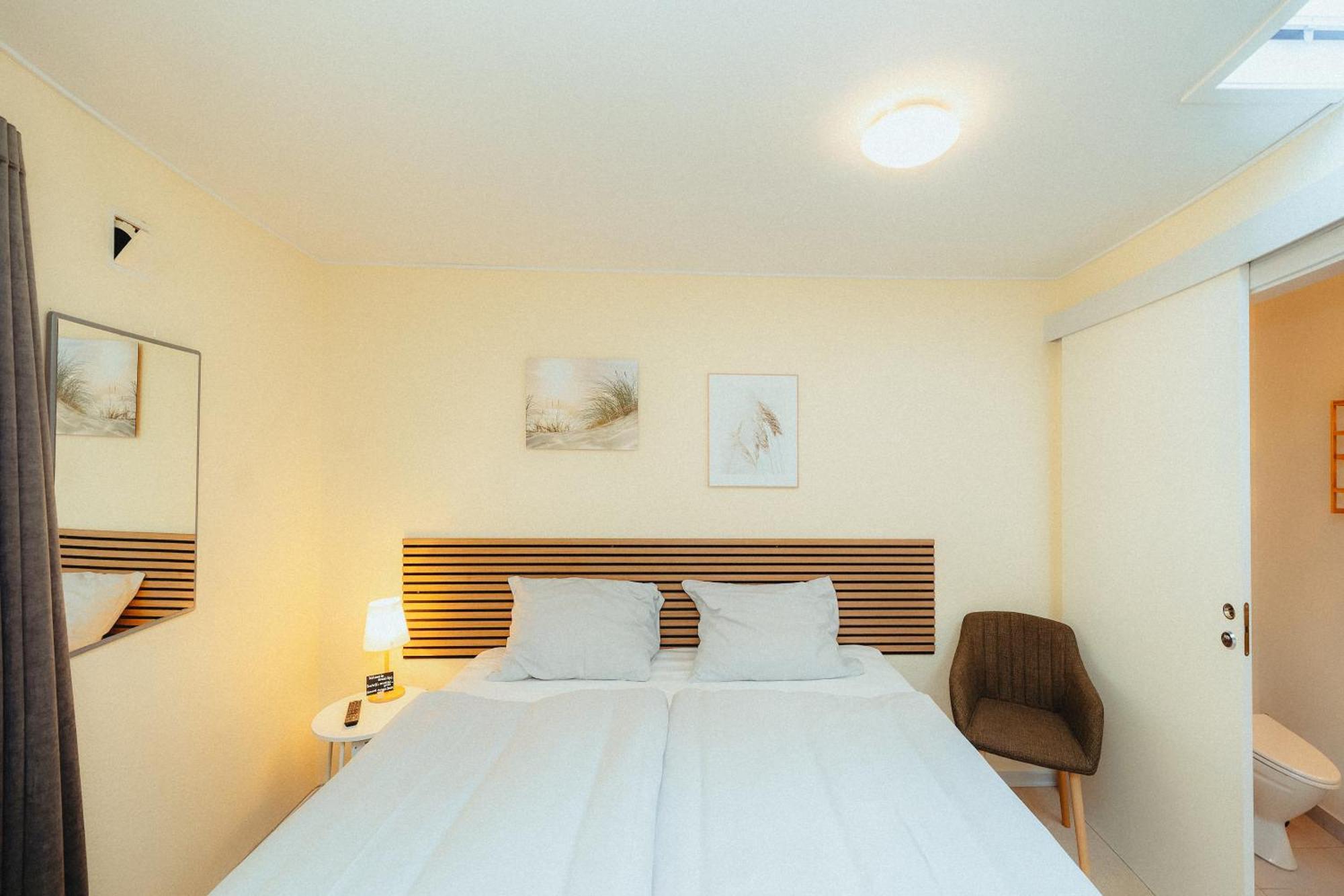 Strandidyl Bed And Breakfast Kelstrup Zewnętrze zdjęcie
