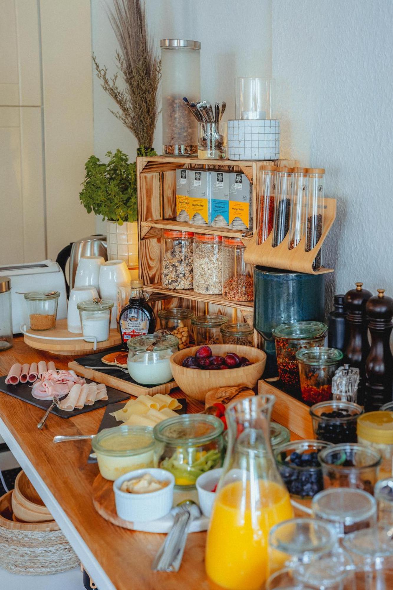 Strandidyl Bed And Breakfast Kelstrup Zewnętrze zdjęcie