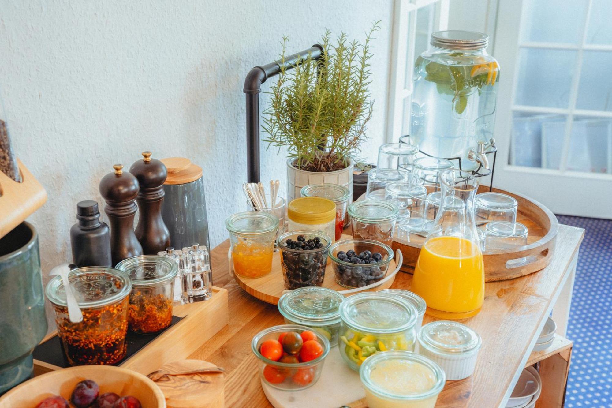 Strandidyl Bed And Breakfast Kelstrup Zewnętrze zdjęcie