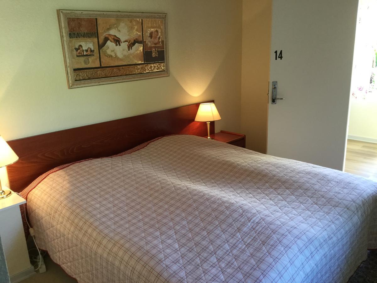 Strandidyl Bed And Breakfast Kelstrup Zewnętrze zdjęcie